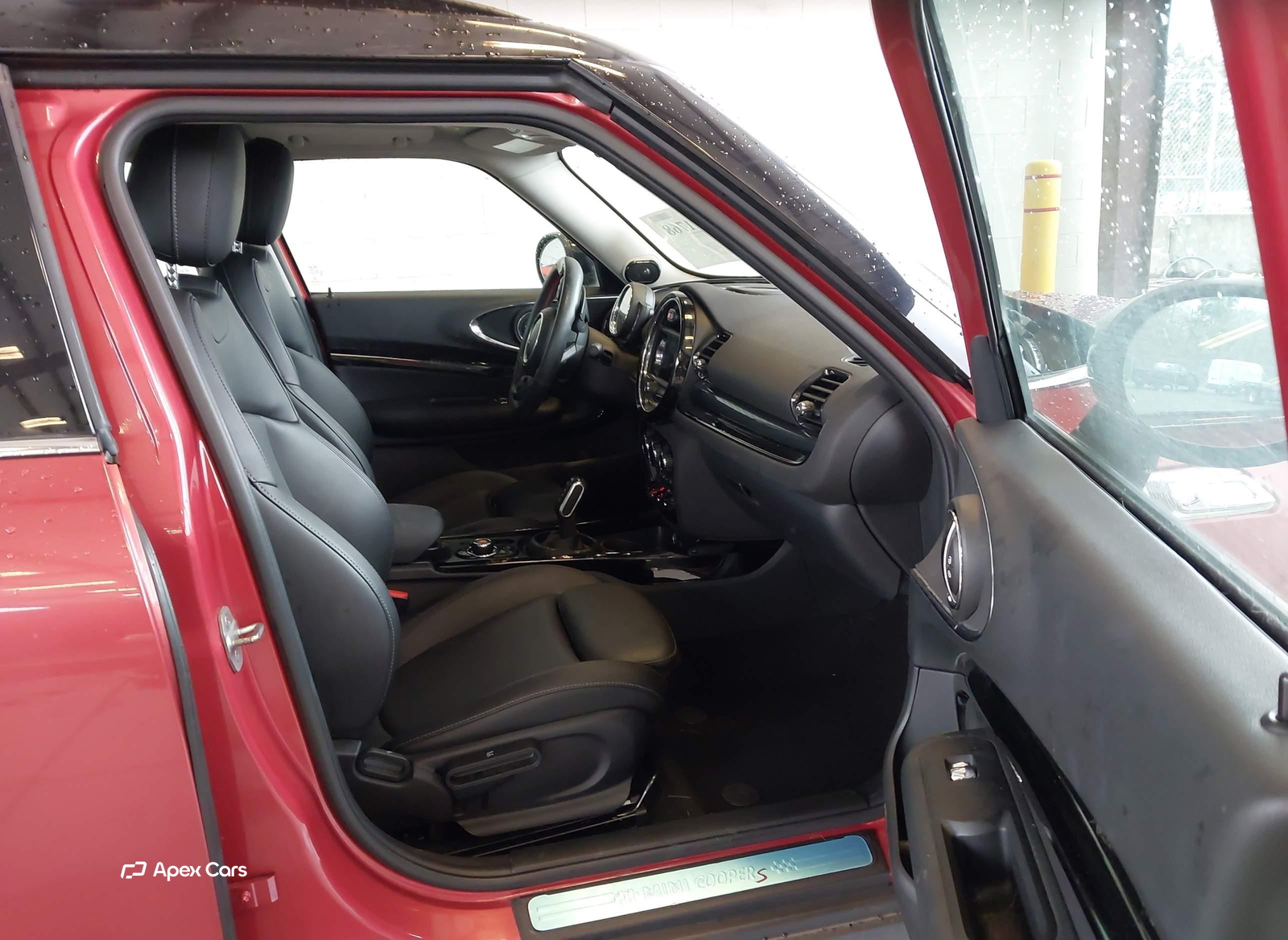MINI Clubman 2020