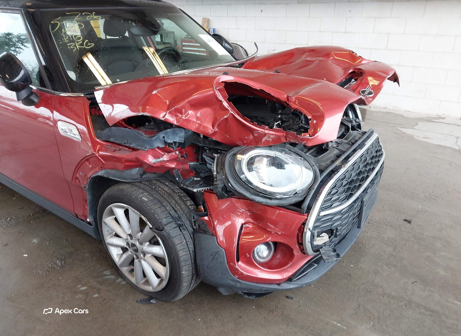 MINI Clubman 2020