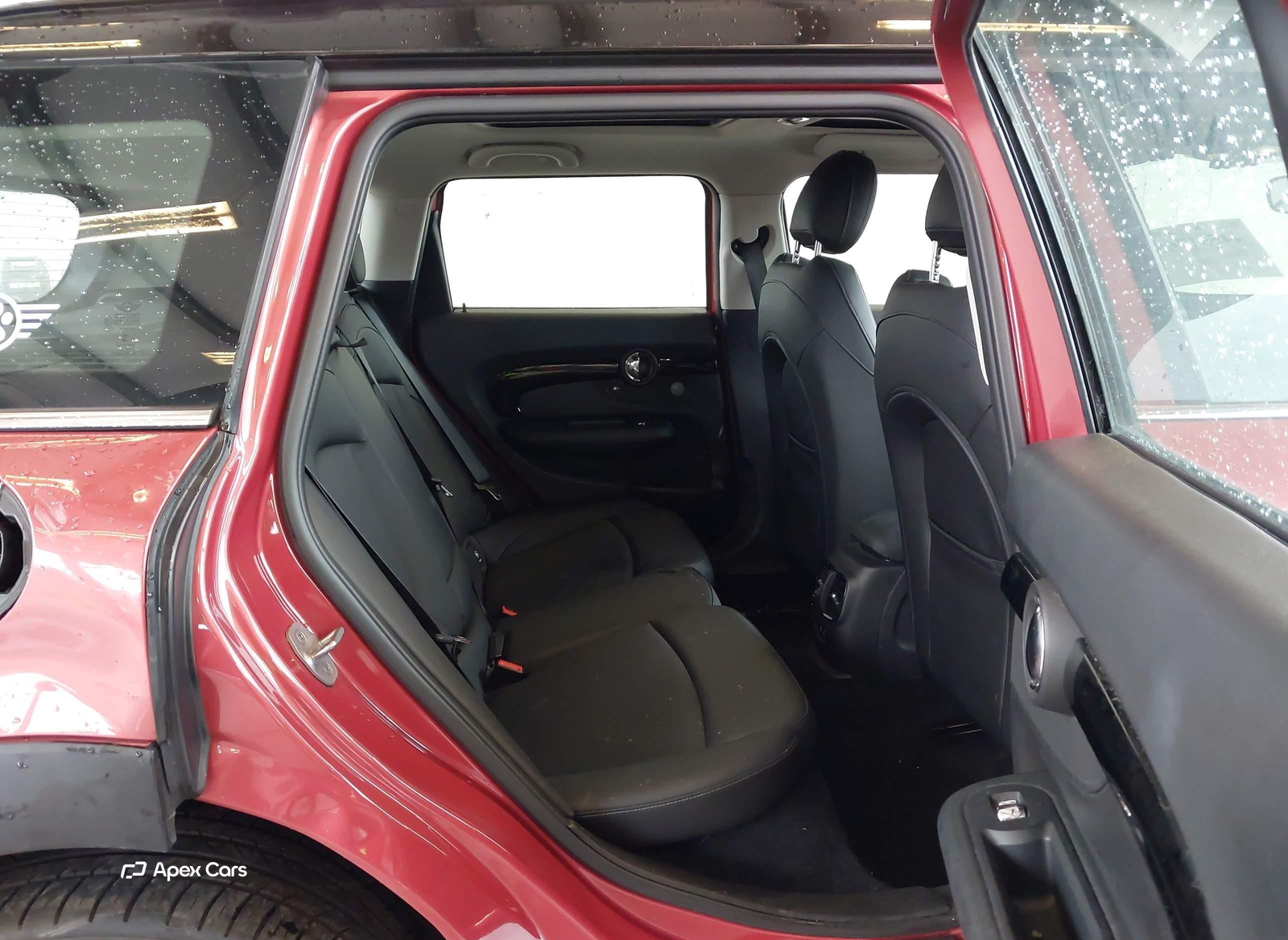 MINI Clubman 2020