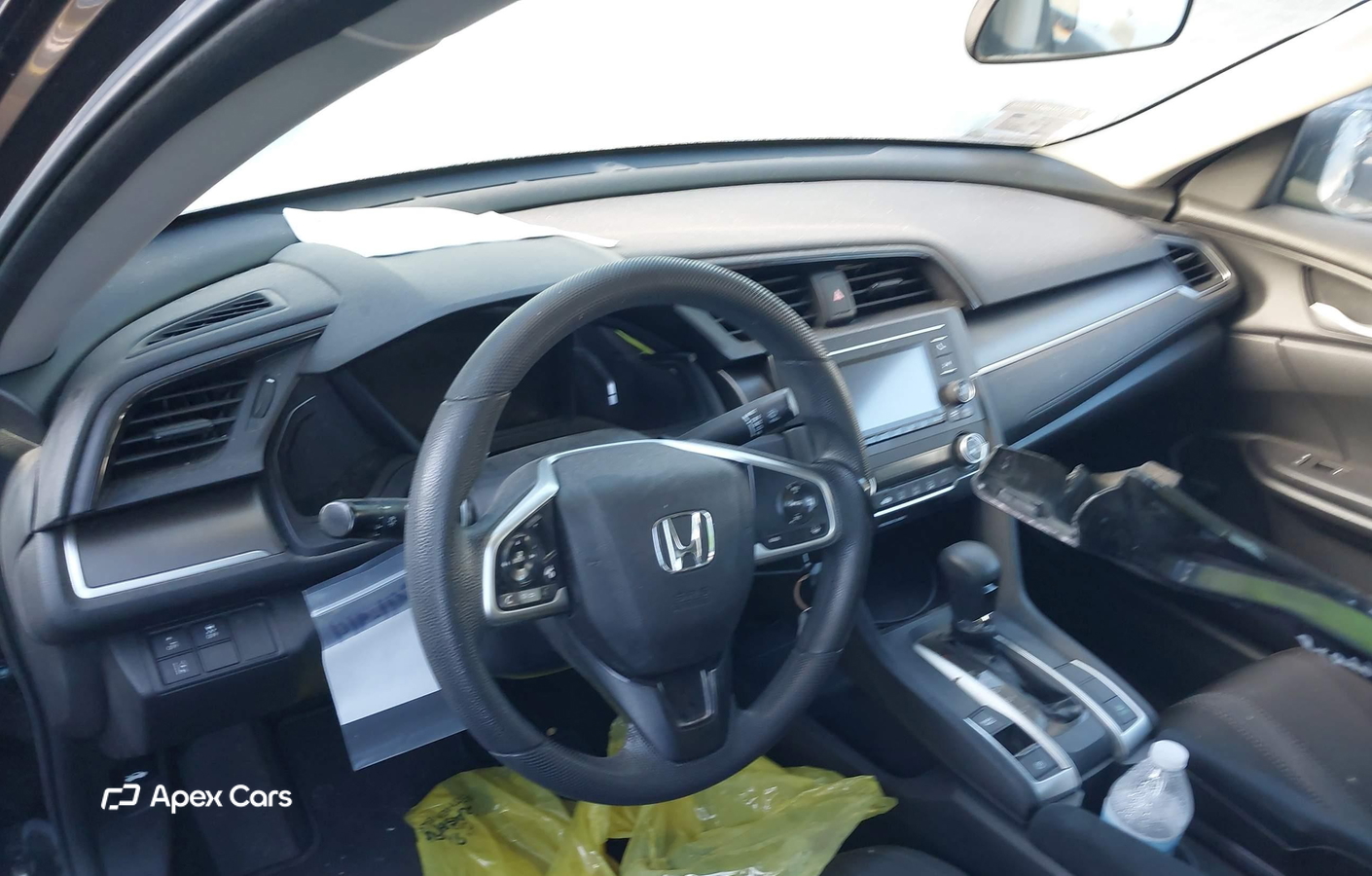 Honda Civic 2019
