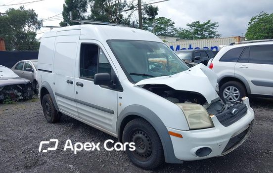 Ford Transit 2012 - Image 1 of 20