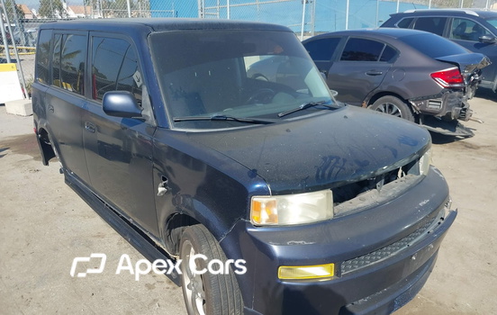 Scion xB 2004 - Image 1 of 17
