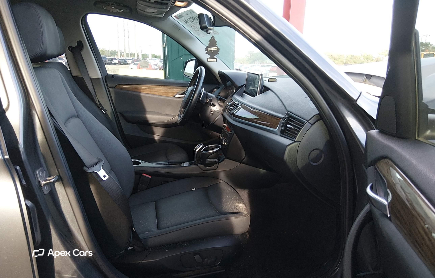 BMW X1 2015