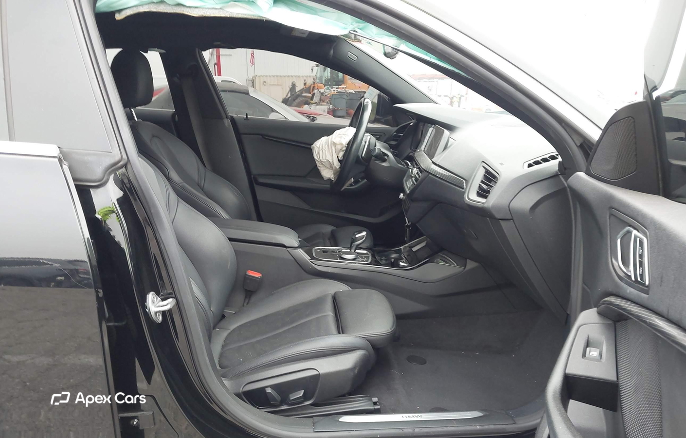 BMW Series 2 2020