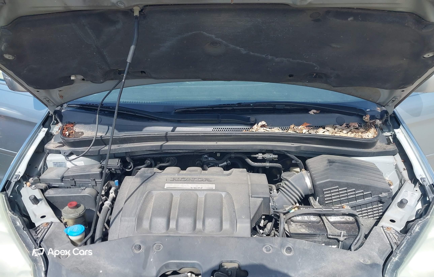 Honda Odyssey 2006