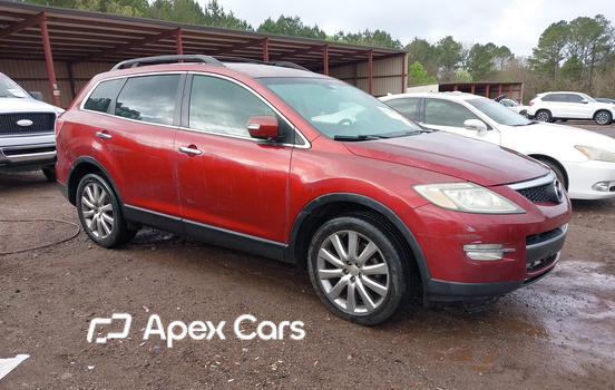 Mazda CX-9 2007 - Image 1 of 16