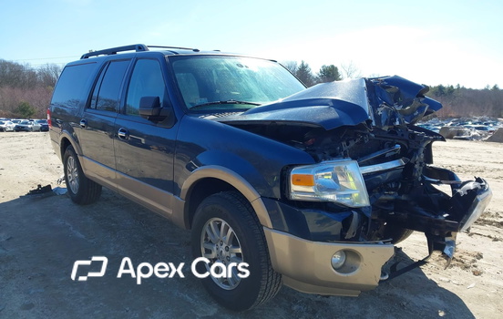 Ford Expedition 2014 - Image 1 of 17