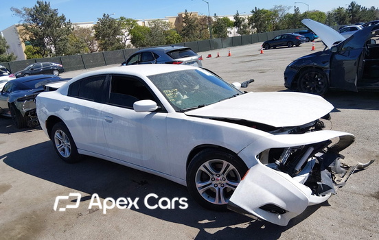 Dodge Charger 2015 - Image 1 of 16