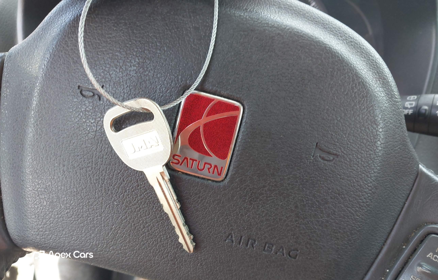 Saturn VUE 2003