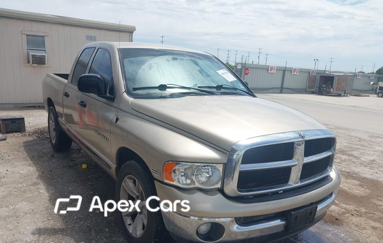 Dodge RAM 2003 - Image 1 of 14