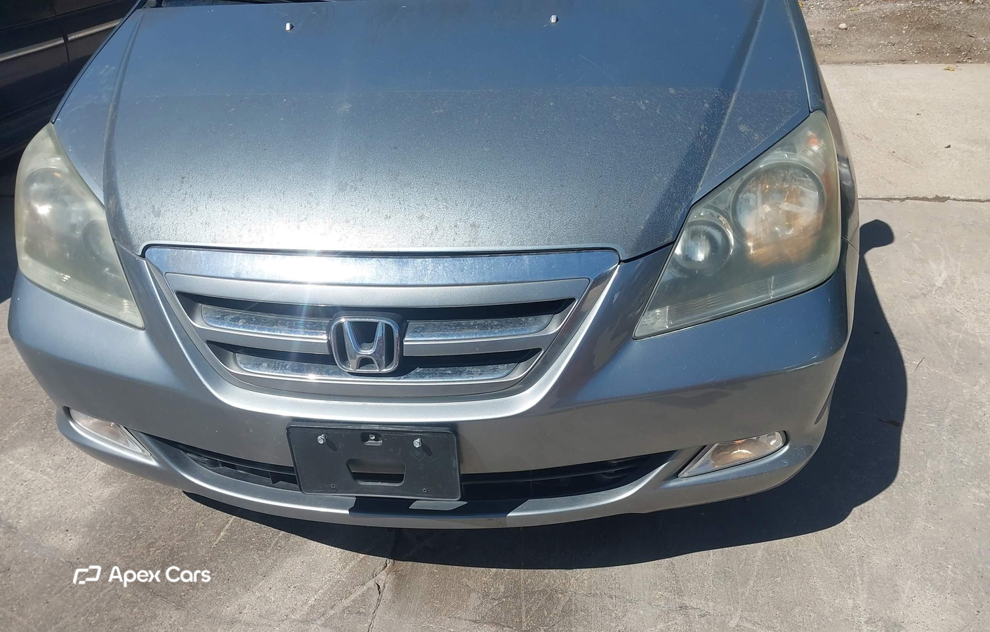 Honda Odyssey 2006