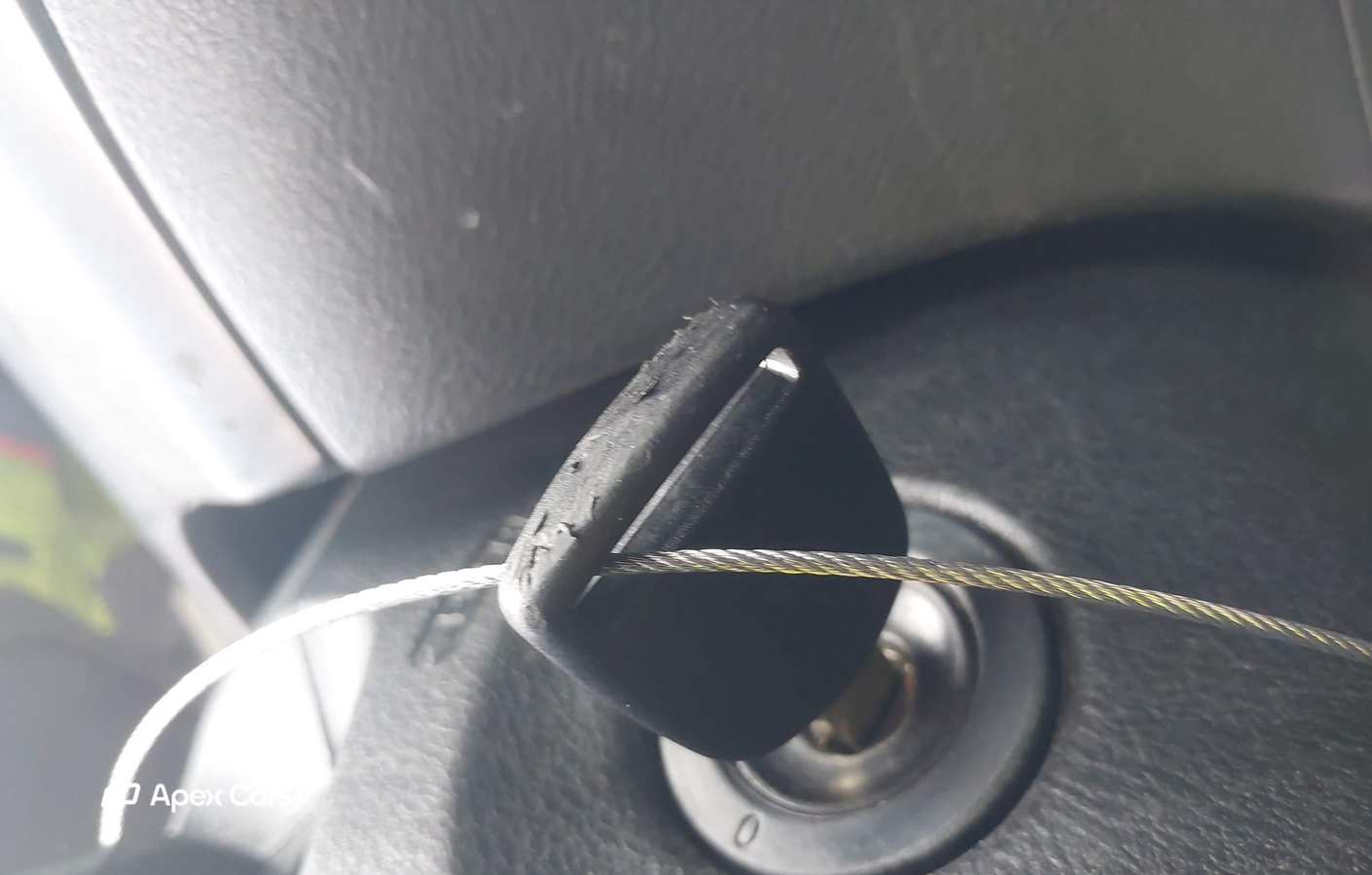 Honda Odyssey 2006
