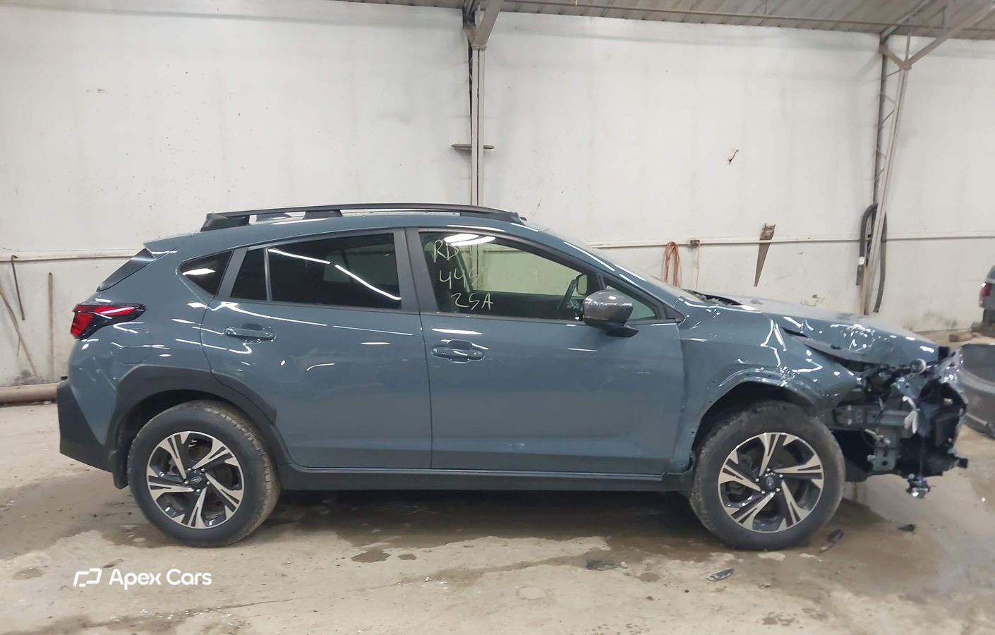 Subaru XV 2025