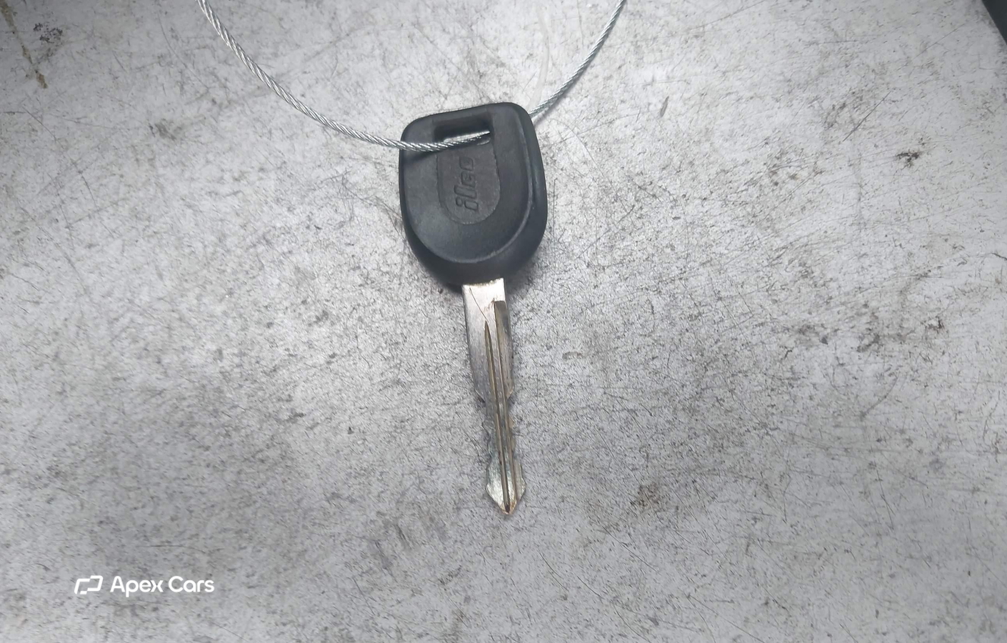 Mitsubishi Eclipse 2007