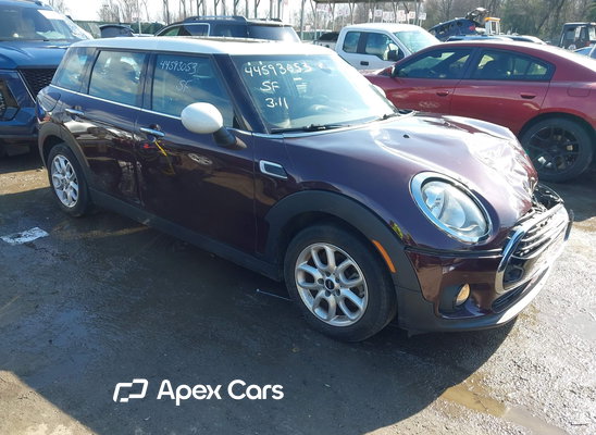 2016 MINI Clubman - Image 1 of 5