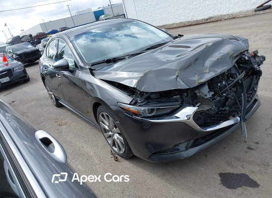 2020 Mazda 3 - Zdjęcie 1 z 5