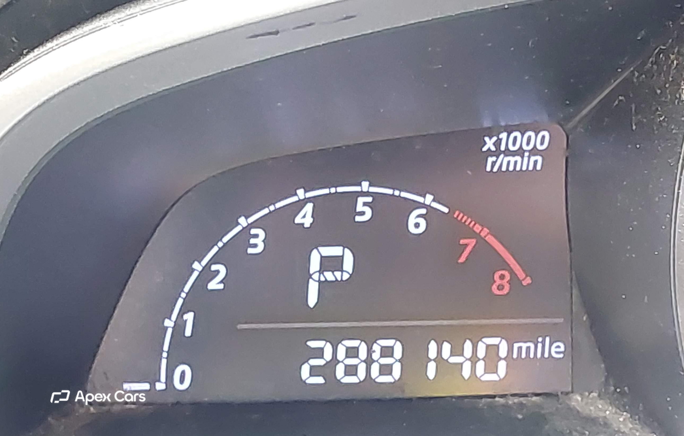 Mazda 3 2016
