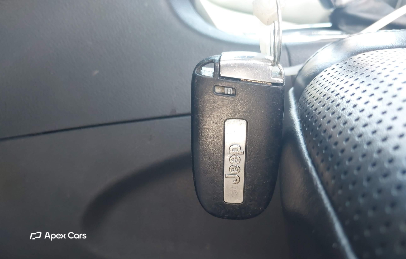 Jeep Grand Cherokee 2018