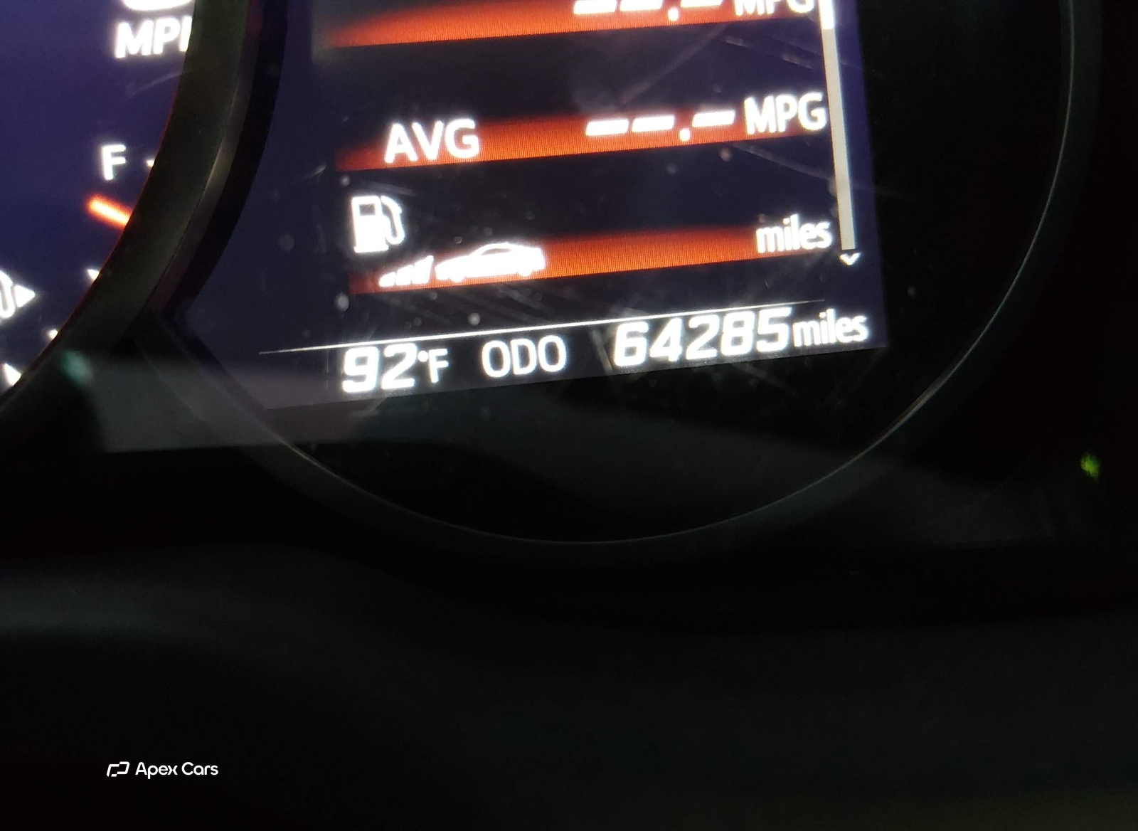 Subaru BRZ 2018