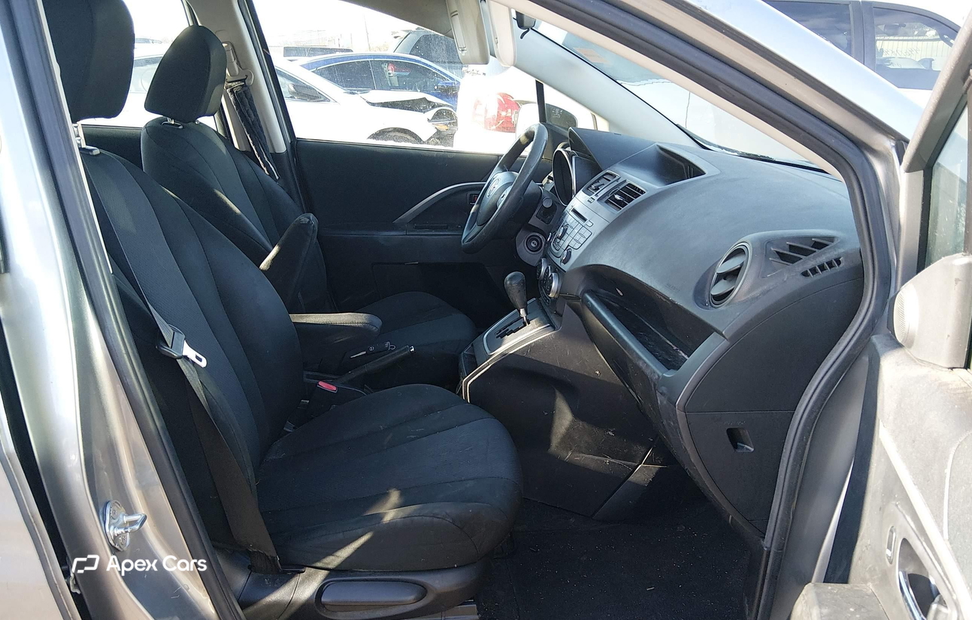 Mazda 5 2015