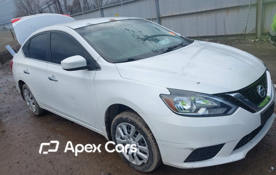 Nissan Sentra 2016 - Image 1 of 11