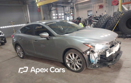 Mazda 3 2014 - Image 1 of 18