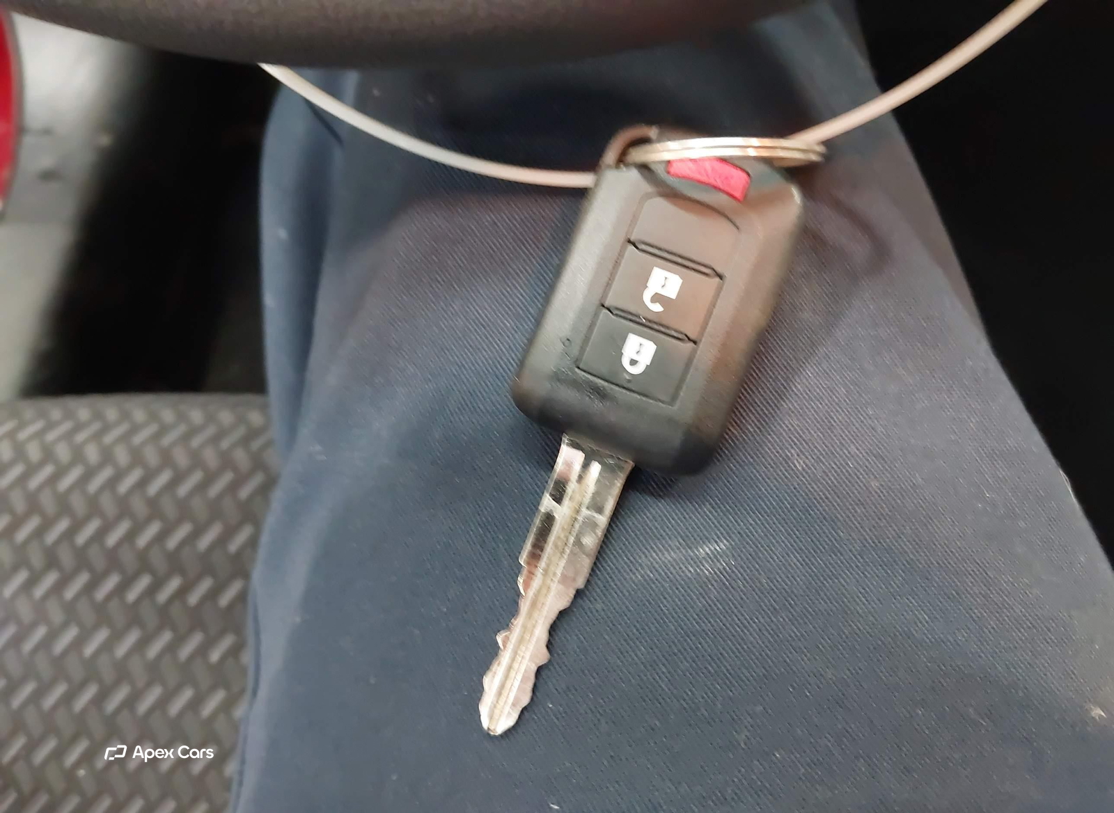 Mitsubishi Eclipse Cross 2024