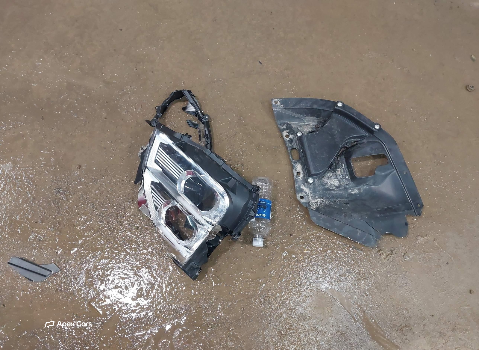 Mitsubishi Eclipse Cross 2024