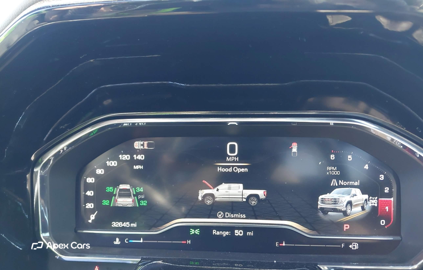 GMC Sierra 2024