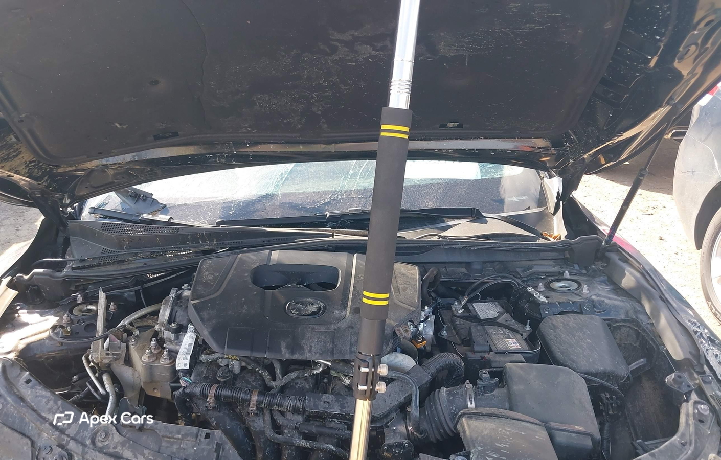 Mazda CX-50 2025