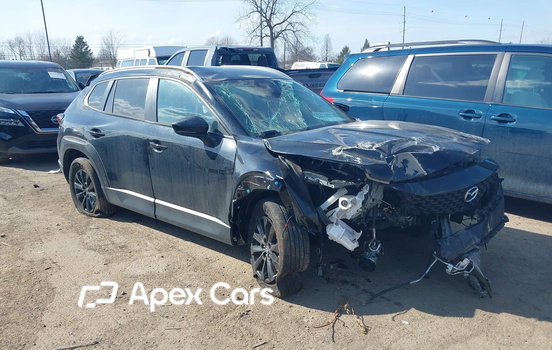 Mazda CX-50 2025 - Image 1 of 16