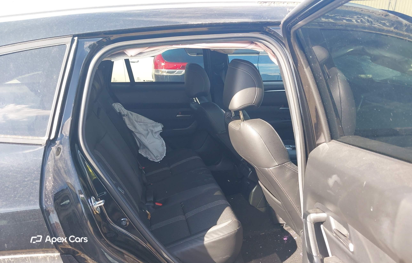 Mazda CX-50 2025