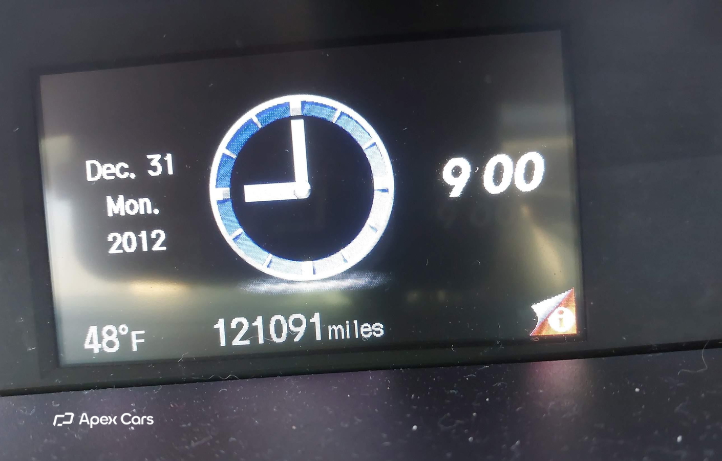 Honda Civic 2015