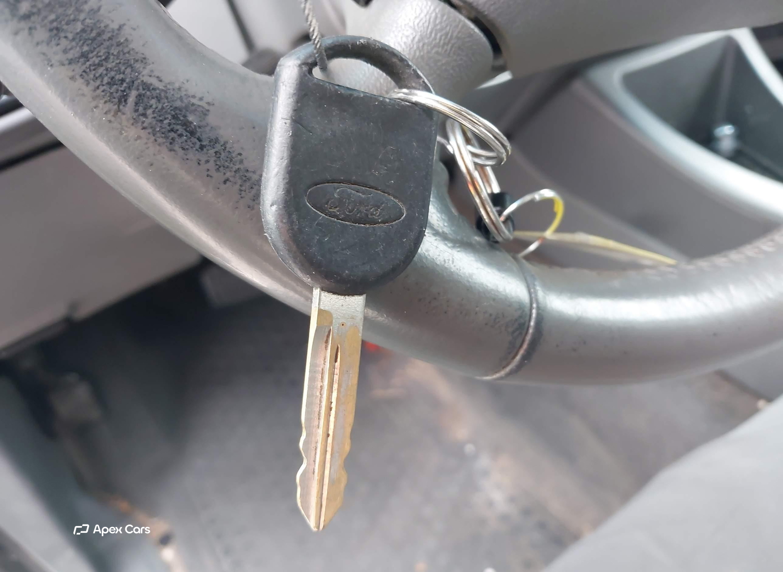 Ford Explorer Sport Trac 2005