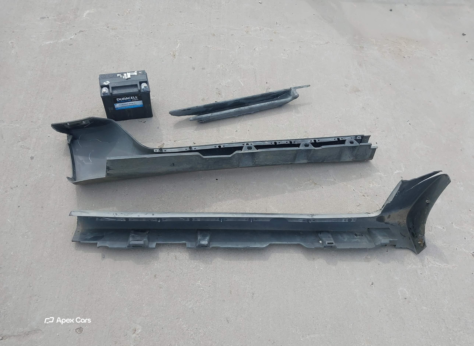 Ford Explorer Sport Trac 2005