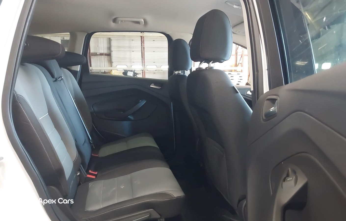 Ford Escape 2014