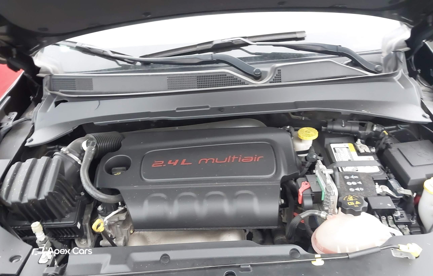Jeep Compass 2022