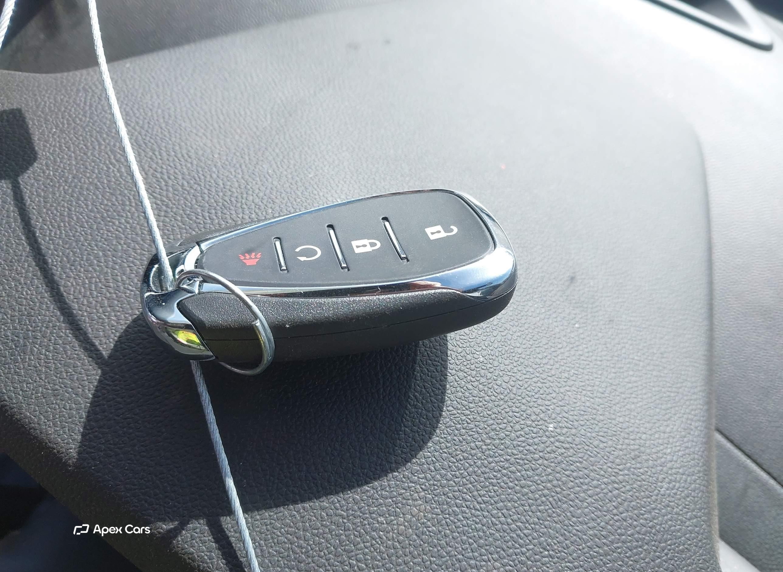 Chevrolet TrailBlazer 2025