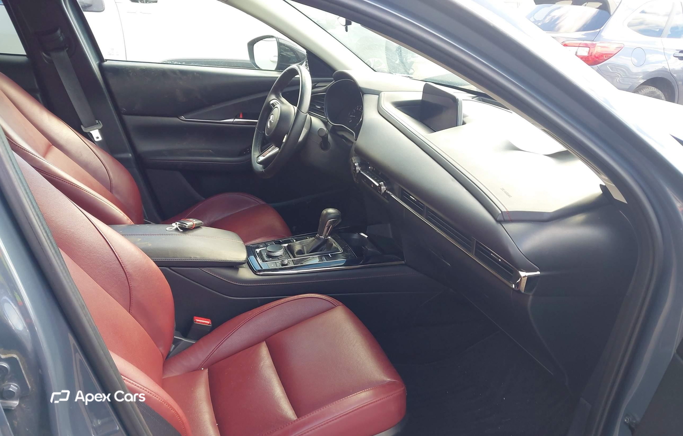 Mazda CX-30 2024