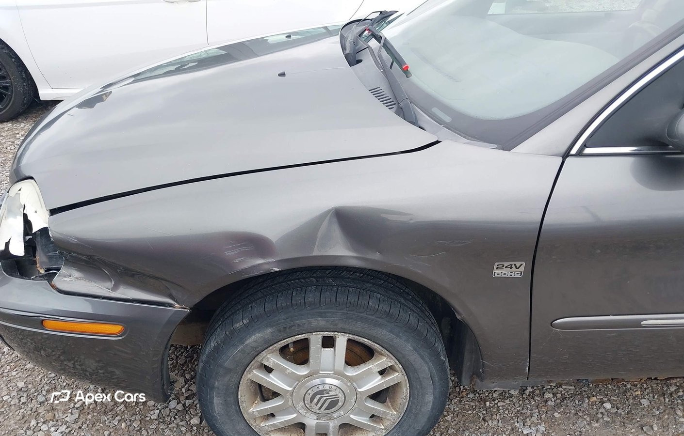 Mercury Sable 2005