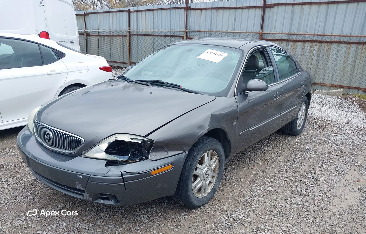 Mercury Sable 2005