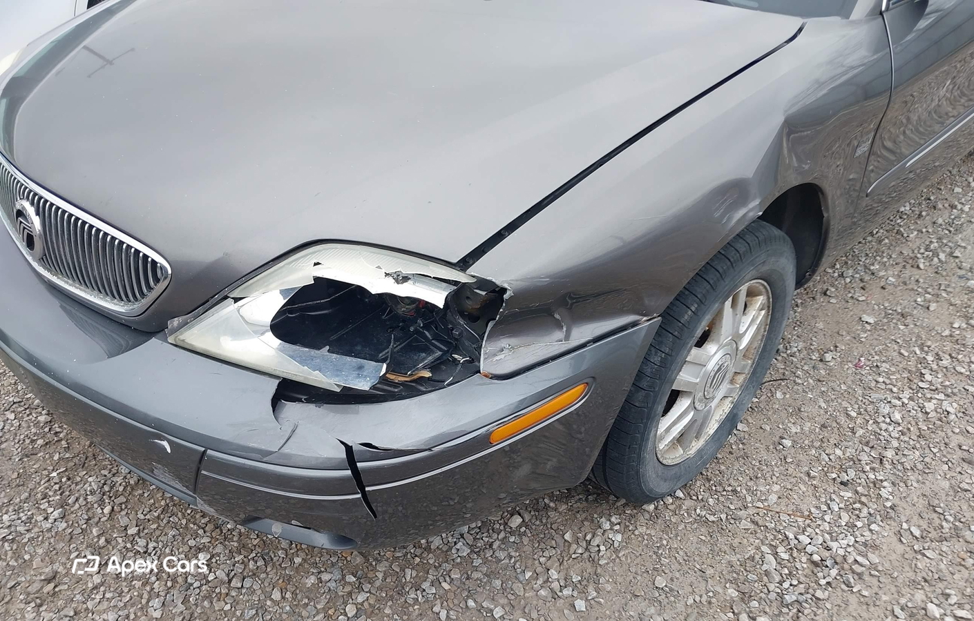 Mercury Sable 2005