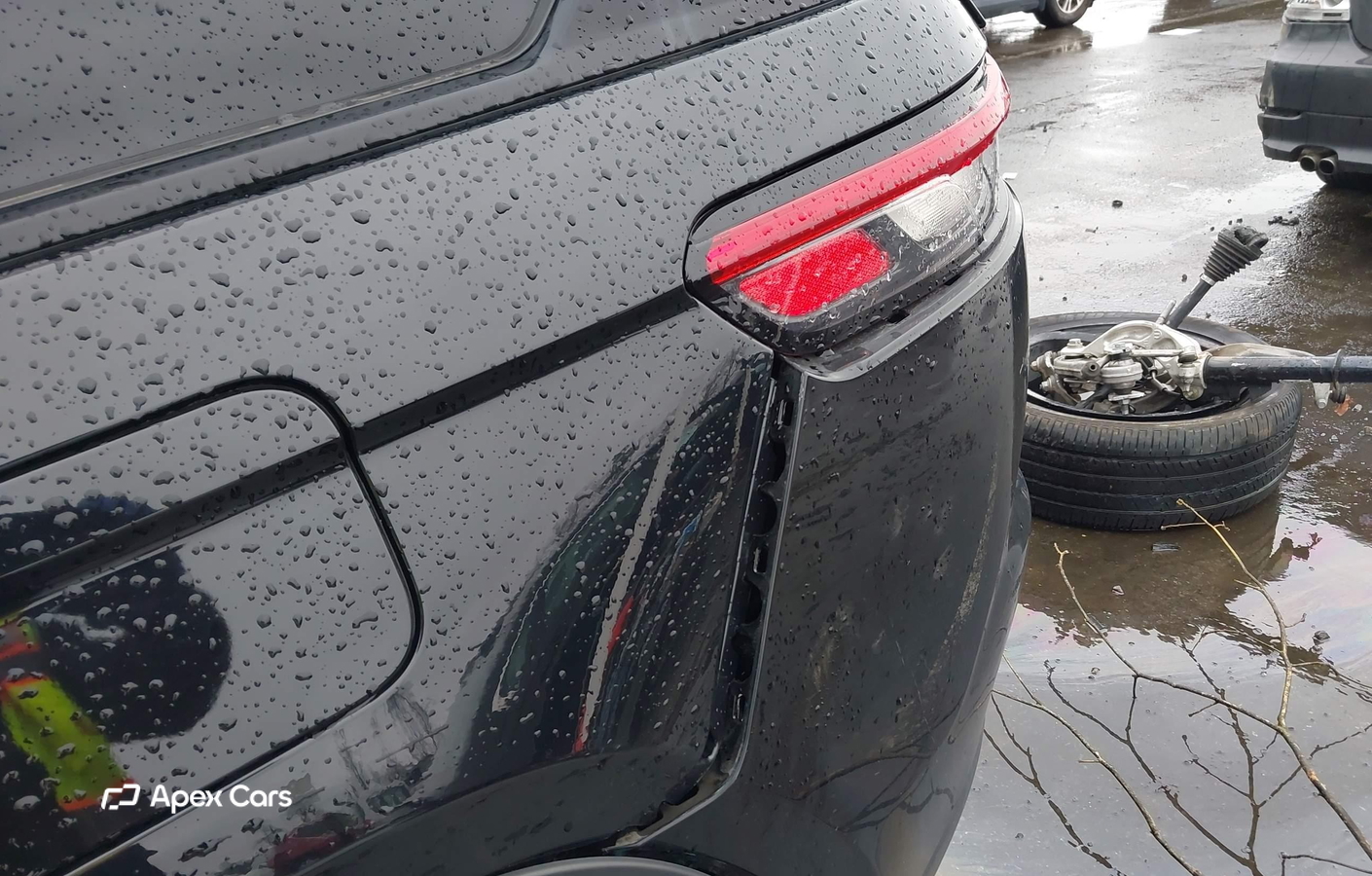 Jeep Grand Cherokee 2024