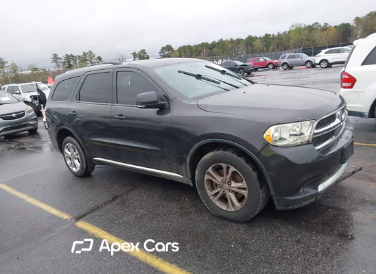 2011 Dodge Durango - Image 1 of 5