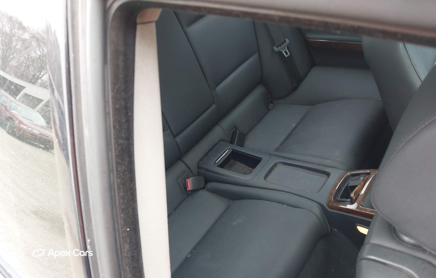 BMW Series 3 2009