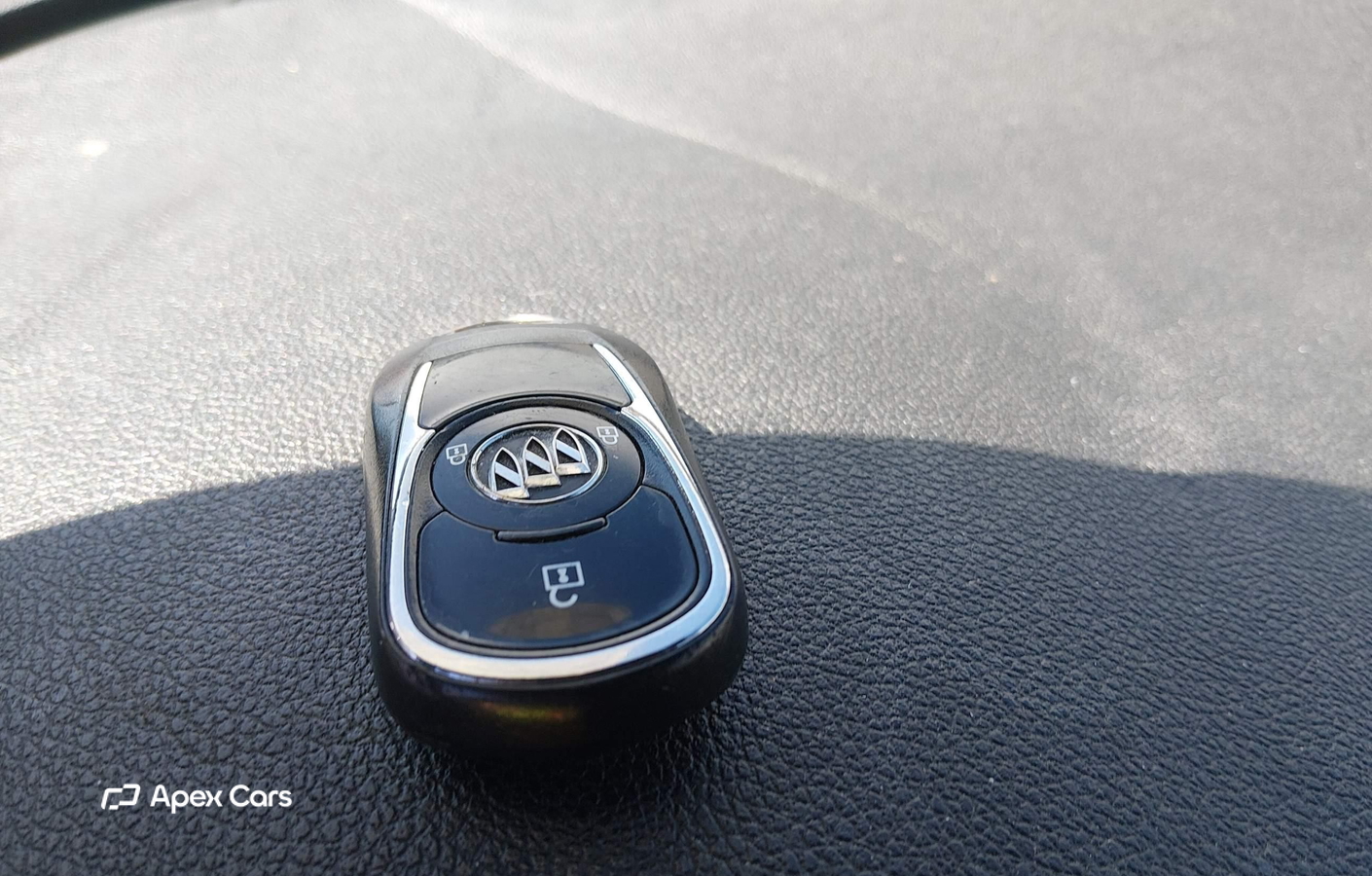 Buick Encore 2019
