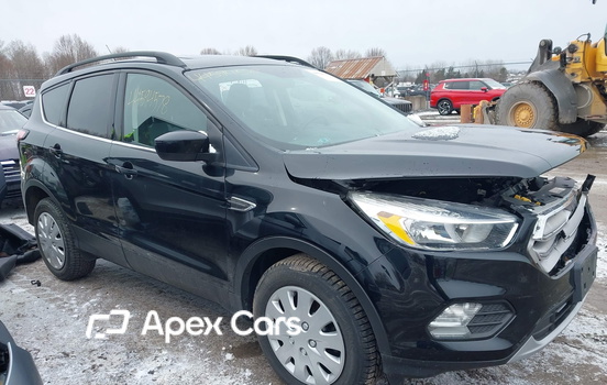 Ford Escape 2018 - Image 1 of 19