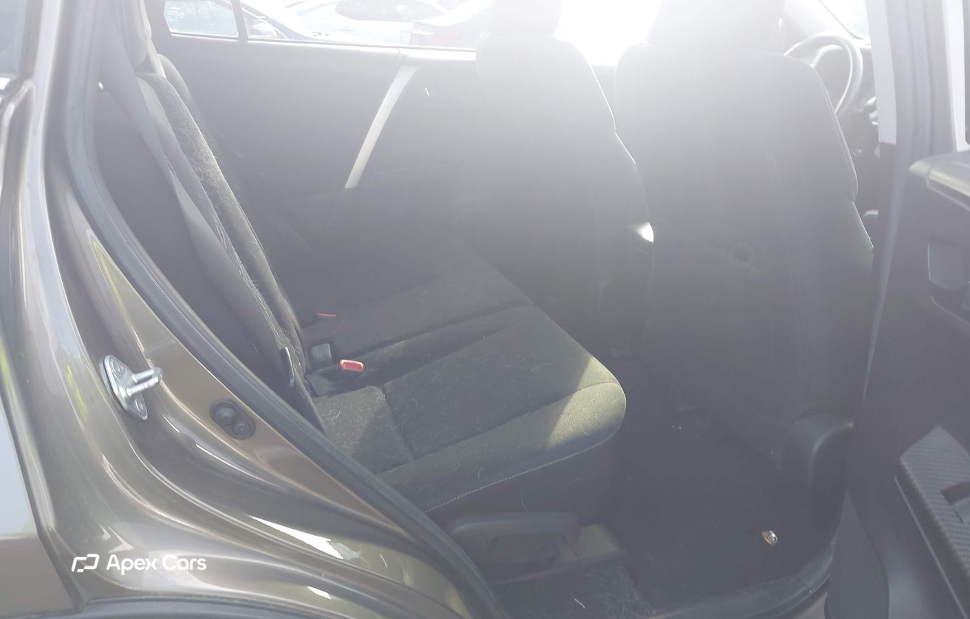 Toyota RAV 4 2014