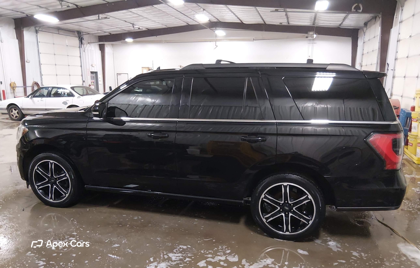 Ford Expedition 2020