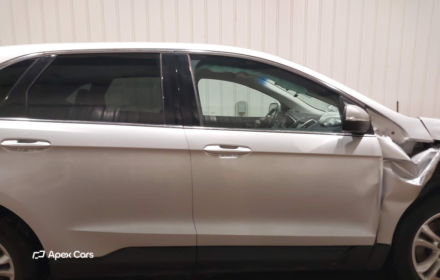 Ford Edge 2016